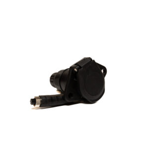 Socket For Single Camera 4-pin Female