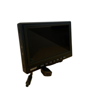 Monitor-7inch-HDMI-Front